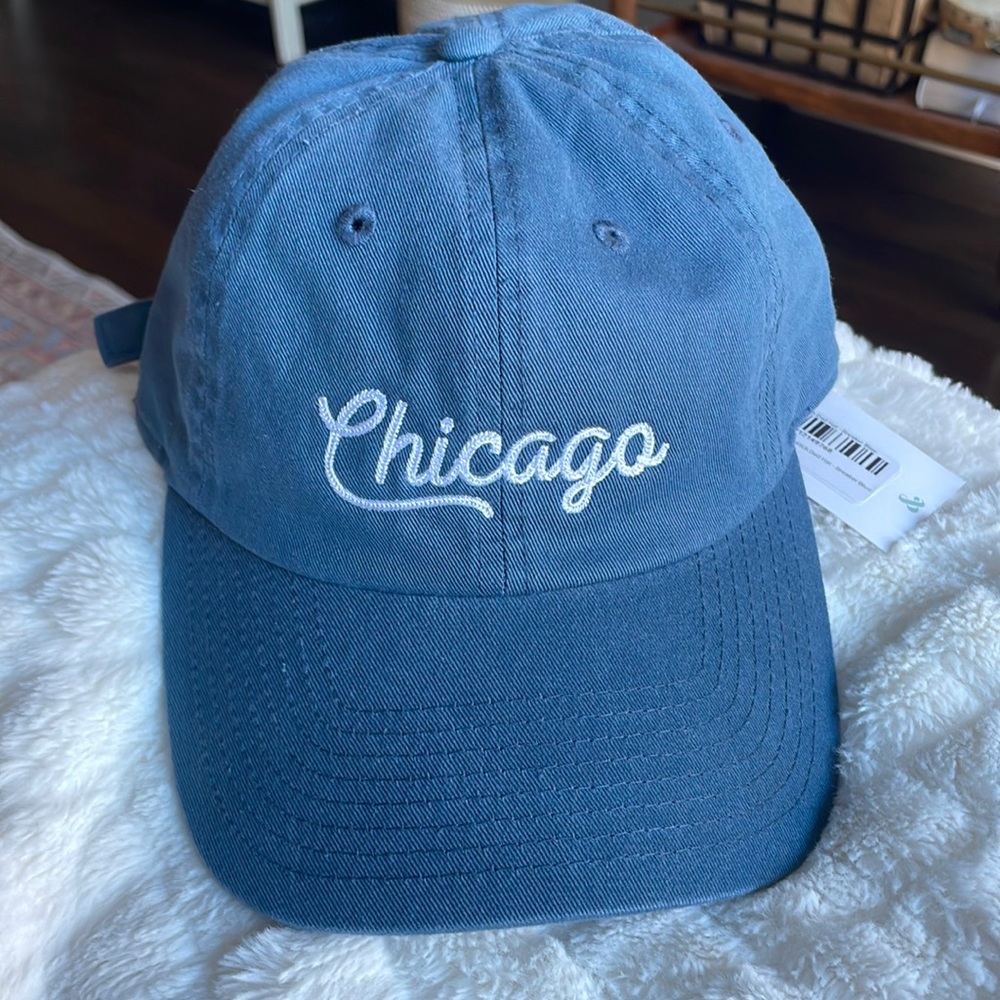 Women’s Chicago Hat
